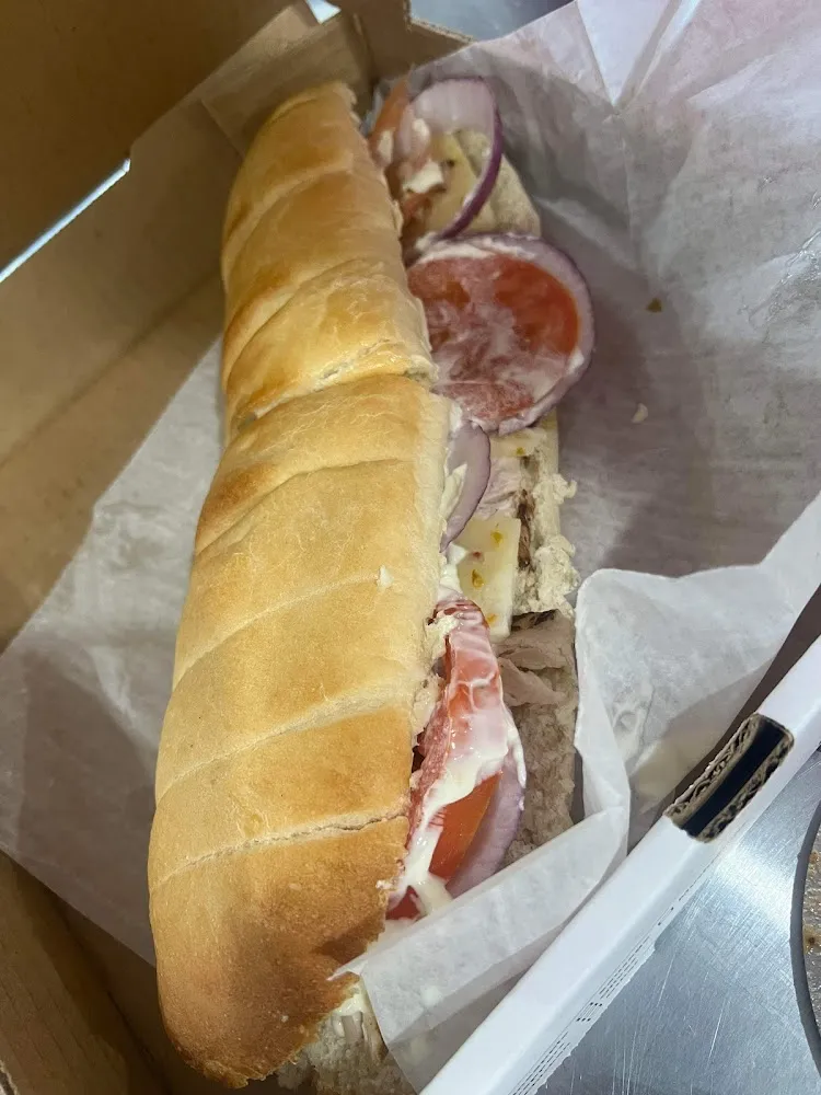 Baguette