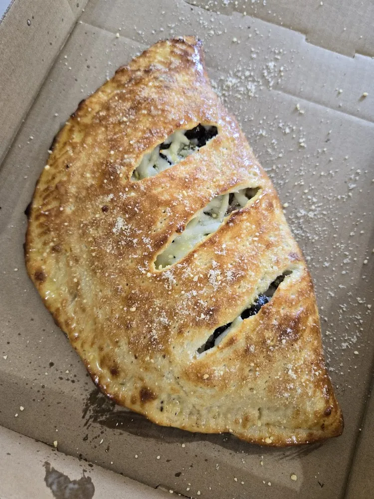 Calzone