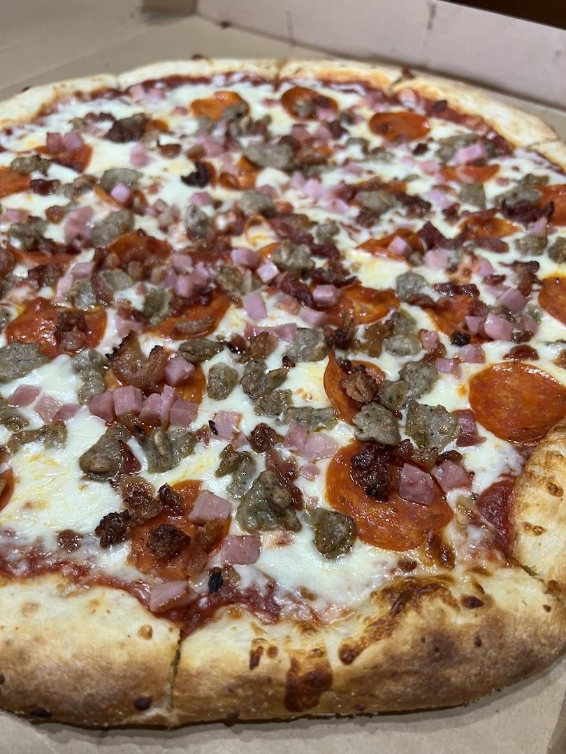 PiZaz